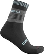 Castelli Linea Womens 15 Socks