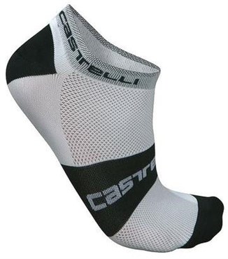 Castelli Lowboy Socks
