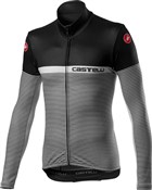 Castelli Marinaio Long Sleeve Full Zip Jersey