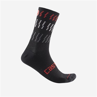 castelli winter socks