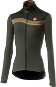 Castelli Mitica Womens Jacket