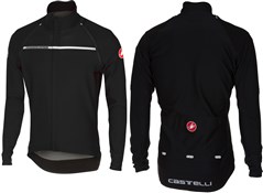 Castelli Perfetto Convertible Long Sleeve Jersey AW17
