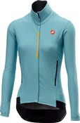 Castelli Perfetto Womens Long Sleeve Jersey