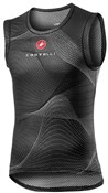 Castelli Pro Mesh Sleeveless Base Layer