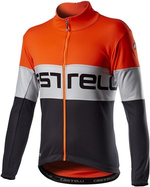 Castelli Prologo Jacket Castelli Prologo Jacket