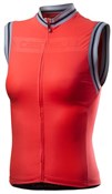 Castelli Promessa 3 Sleeveless Womens Jersey