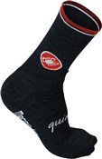 Castelli Quindici Soft Socks