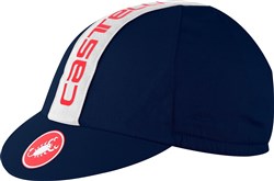 Castelli Retro 3 Cycling Cap