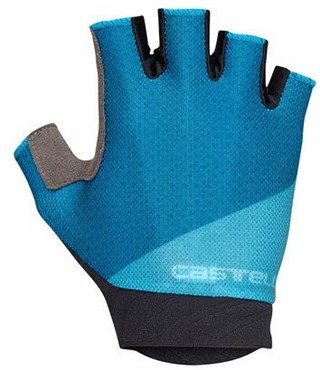 castelli short finger gloves
