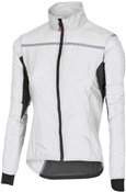 Castelli Superleggera Womens Cycling Jacket
