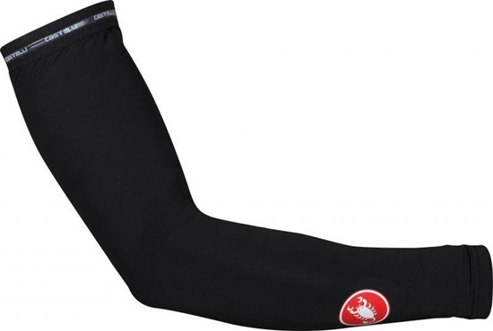 Castelli UPF 50+ Arm Skins Cycling Arm Warmers Castelli UPF 50+ Arm Skins Cycling Arm Warmers