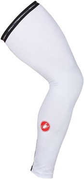 Castelli UPF 50+ Leg Skins Cycling Leg Warmers SS17