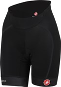 Castelli Velocissima Womens Cycling Shorts