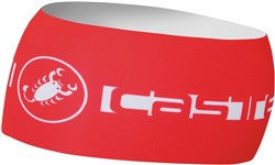 Castelli Viva Thermo Headband