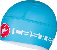 Castelli Viva Thermo Skully AW17