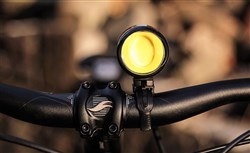Cateye 6000's latest COB LED technology