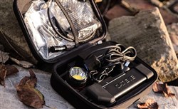 Cateye 6000 Case & Accessories
