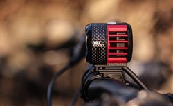 Cateye 6000 Side View