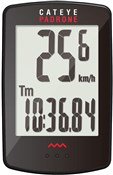 Cateye Padrone Computer