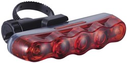 Cateye TL-LD610 Rear Light