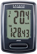 Cateye Velo+ Wireless Computer