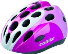 Catlike Kitten Kids Helmet 2016