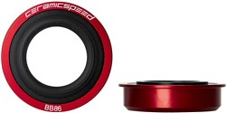 CeramicSpeed BB86 SRAM GXP Coated Bottom Bracket