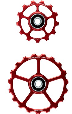 CeramicSpeed Spare Over Sized Pulley Wheels