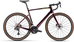 Cervelo Aspero 5 GRX RX815 Di2 2022 - Gravel Bike