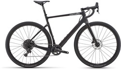 Cervelo Aspero Apex 1 2022 - Gravel Bike