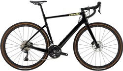 Cervelo Aspero GRX RX810 2021 - Road Bike