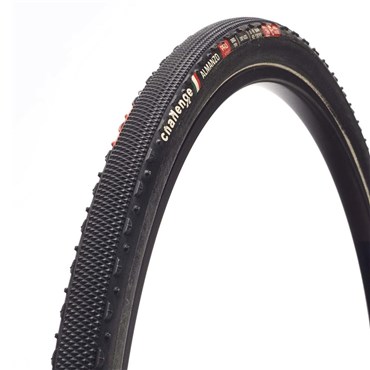 Challenge Almanzo 700c 260tpi SuperPoly PPS2 Tyre Challenge Almanzo 700c 260tpi SuperPoly PPS2 Tyre