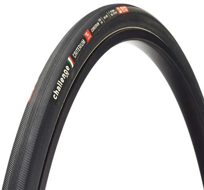 Challenge Criterium 700c 320tpi Cotton-PPS Tyre Challenge Criterium 700c 320tpi Cotton-PPS Tyre