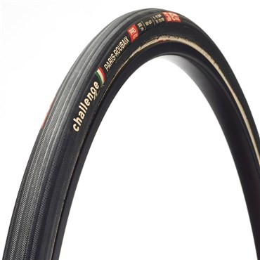 Challenge Paris Roubaix Pro HCL 300tpi 700c Tyre Challenge Paris Roubaix Pro HCL 300tpi 700c Tyre