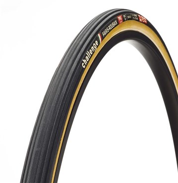 Challenge Paris Roubaix Pro HTU 300tpi 700c Tyre Challenge Paris Roubaix Pro HTU 300tpi 700c Tyre