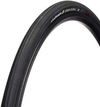 Challenge Strada Bianca Race VCL 120tpi 700c Tyre Challenge Strada Bianca Race VCL 120tpi 700c Tyre