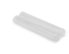 Charge Plunger Grips