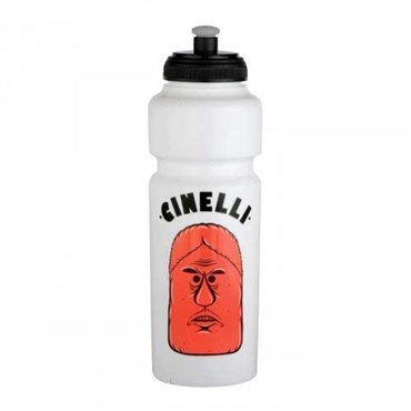 Cinelli Barry Mcgee Bottle Cinelli Barry Mcgee Bottle