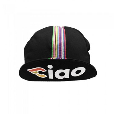 Cinelli - Ciao Cap | Headwear Cinelli Ciao Cap | Headwear