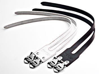 Cinelli Duo Toe Straps Pair Cinelli Duo Toe Straps Pair