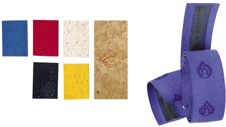 Cinelli - Gel Cork Tape | Handles Cinelli Gel Cork Tape | Handles