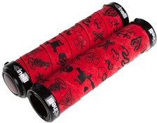 Cinelli Mike Giant Art Grips