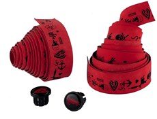 Cinelli Mike Giant Velvet Bar Tape