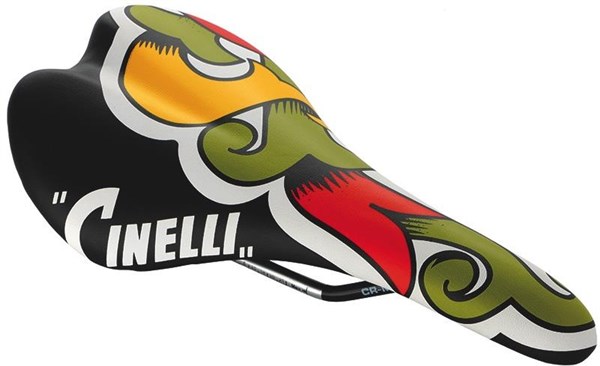 Cinelli Scatto Saddle Cinelli Scatto Saddle
