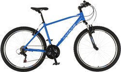 Claud Butler Edge Hard Tail 26" Mountain Bike 2022 - MTB