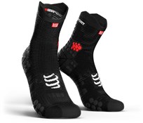 Compressport ProRacing Socks V3.0 Run Hi
