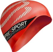 Compressport Swimming Cap