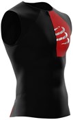 Compressport TRi Postural Tank Top