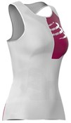 Compressport TRi Postural Womens Ultra Tank Top