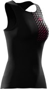 Compressport Trail Postural Womens Ultra Tank Top